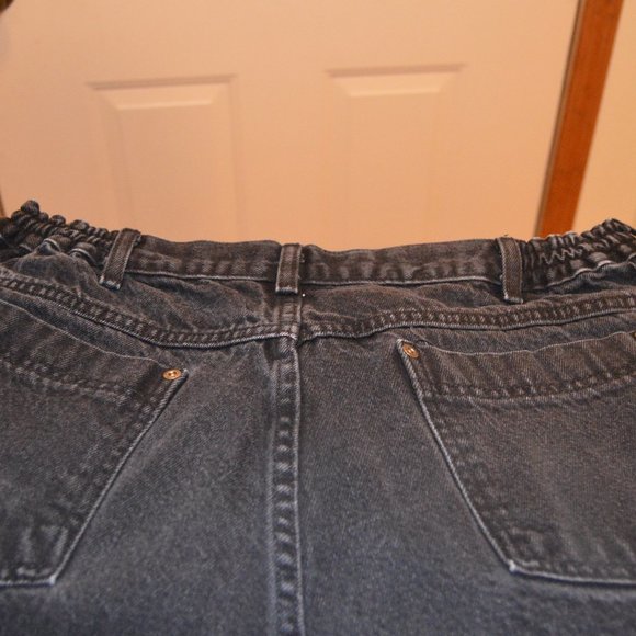 Delta Burke Jeans - Picture 5 of 6